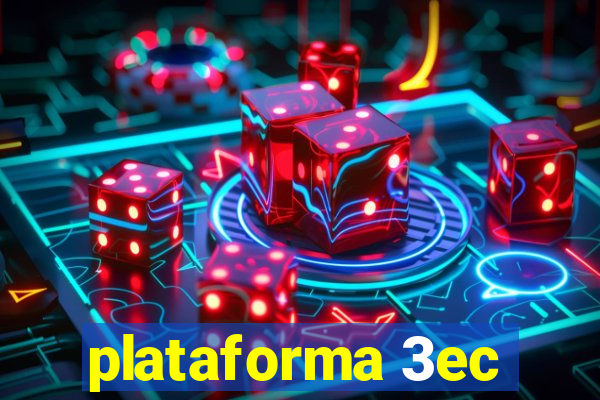 plataforma 3ec